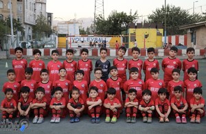 آکادمی فوتبال ستاره سرخ