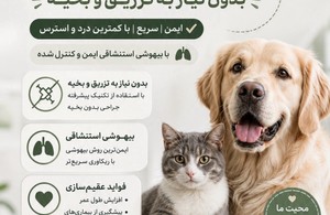 کلینیک دامپزشکی