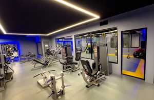 باشگاه تندرستی سحر