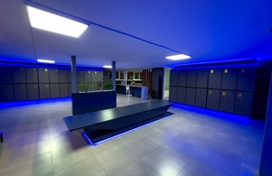 باشگاه تندرستی سحر