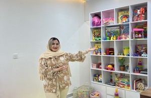کلینیک گفتاردرمانی طنین