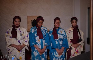 سالن ماساژ ارمانا 