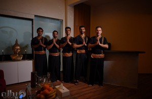 سالن ماساژ ارمانا 