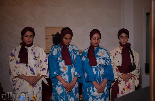 سالن ماساژ ارمانا 