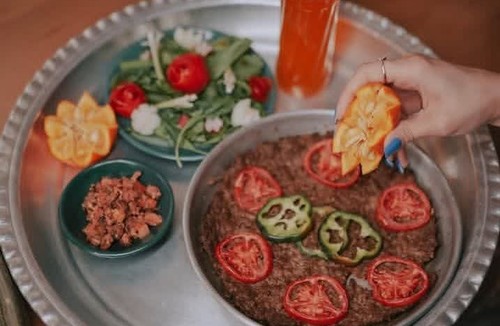 دیزی سرای صدرالعماره