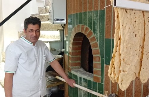 دیزی سرای صدرالعماره