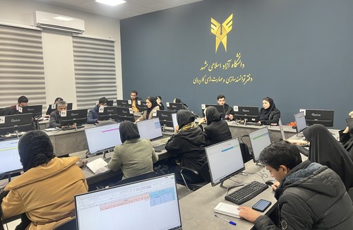 آموزشگاههای تخصصی آذرنگ شرق