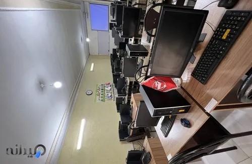 آموزشگاههای تخصصی آذرنگ شرق