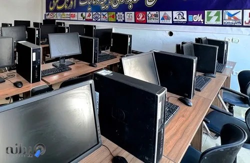 آموزشگاههای تخصصی آذرنگ شرق