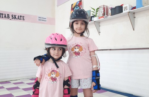 Mahtab_skate