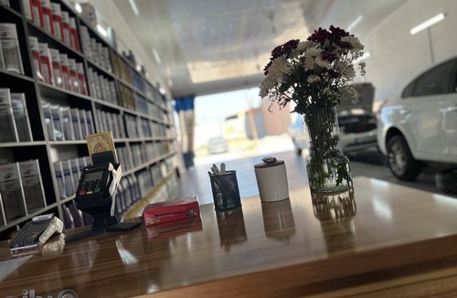 اتوسرویس عارف