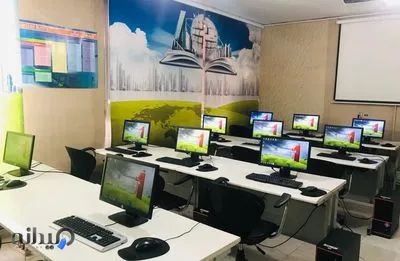 آموزشگاه فنی و حرفه ای کامپیوتر رایانت