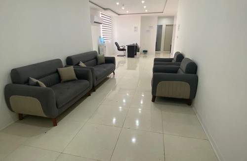 کلینیک کاردرمانی فرشته محمودی