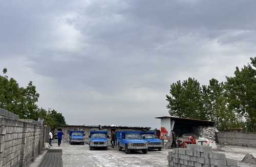 مصالح کشاورز