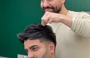 حیات سبز