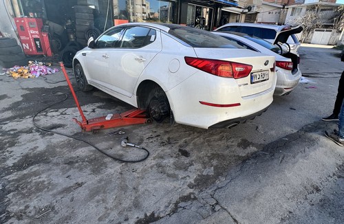 رینگ و لاستیک ایمانی