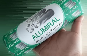 آلومیرال