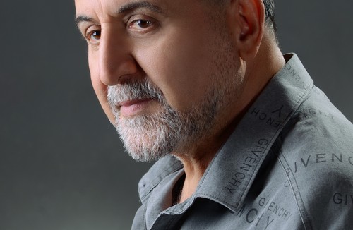 عکاسی مرمر