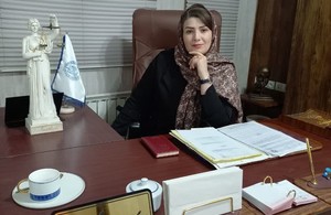دفتر وکالت