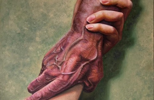 آکادمی نقاشی سپید