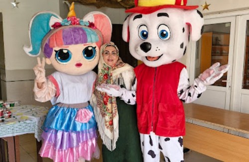 کانون زبان ایران فردا