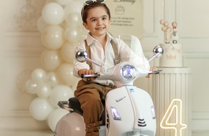 آتلیه کودک آدرینا 