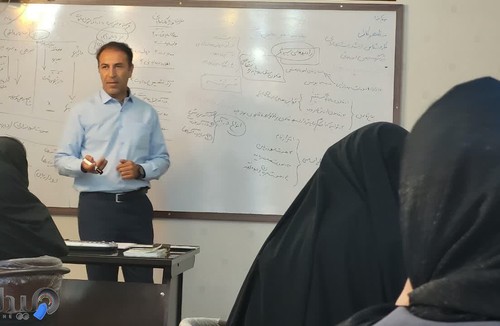 محاسبه گران