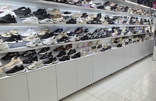 کیف و کفش باب اسفنجی