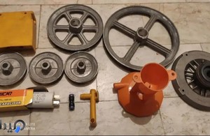 خدمات تخصصی کولر ابی رضا