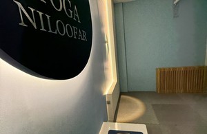 رویال استودیو نیلوفر