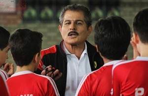 آکادمی فوتبال محمد پنجعلی