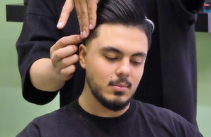saeidstyle