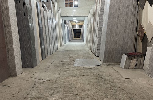 سنگ فروشی