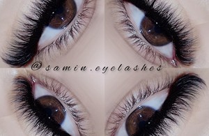 آموزش و خدمات تخصصی مژه