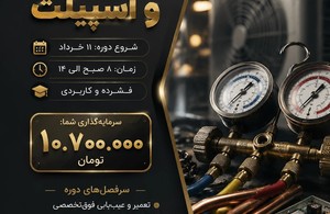 فنی حرفه ای هدایت