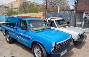 امداد خودرو شتاب گشت زنگان 