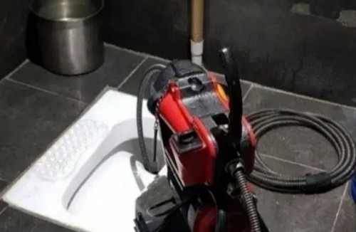 لوله بازکنی چاه بازکن