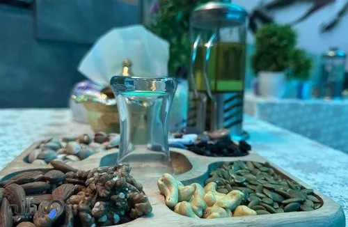 ماساژ حس نو تبریز (آقایان)