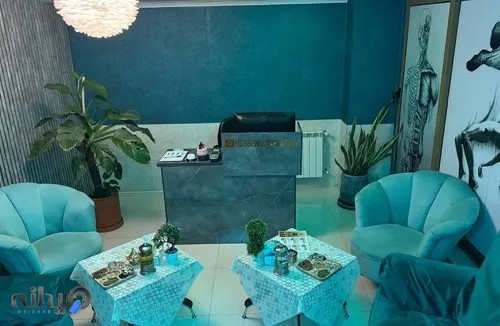 ماساژ حس نو تبریز (آقایان)