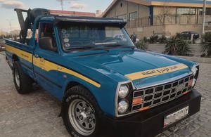 امداد خودرو یدک کش امین مشهد🆘🆘🆘