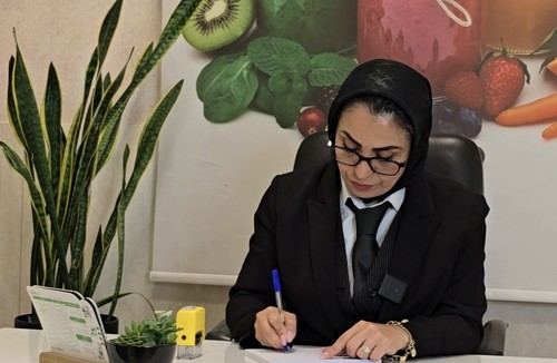 چنگال سبز