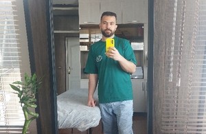 ماساژ تخصصی رضا