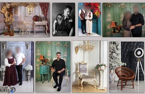 آتلیه کودک و خانواده مانیاد