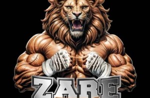 باشگاه کیک بوکسینگ و بوکس تبریز احد زارع
