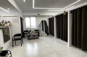 فیزیوتراپی لهراسبی