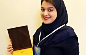مهشید نمدی