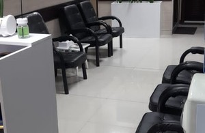 کلینیک روانشناسی نیکان