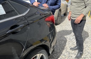 کلینیک صافکاری خودرو