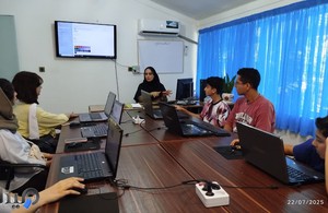 آموزشگاه کامپیوتر ویژن 