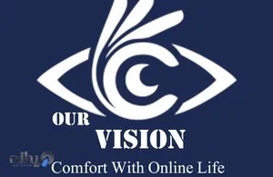 آموزشگاه کامپیوتر ویژن 